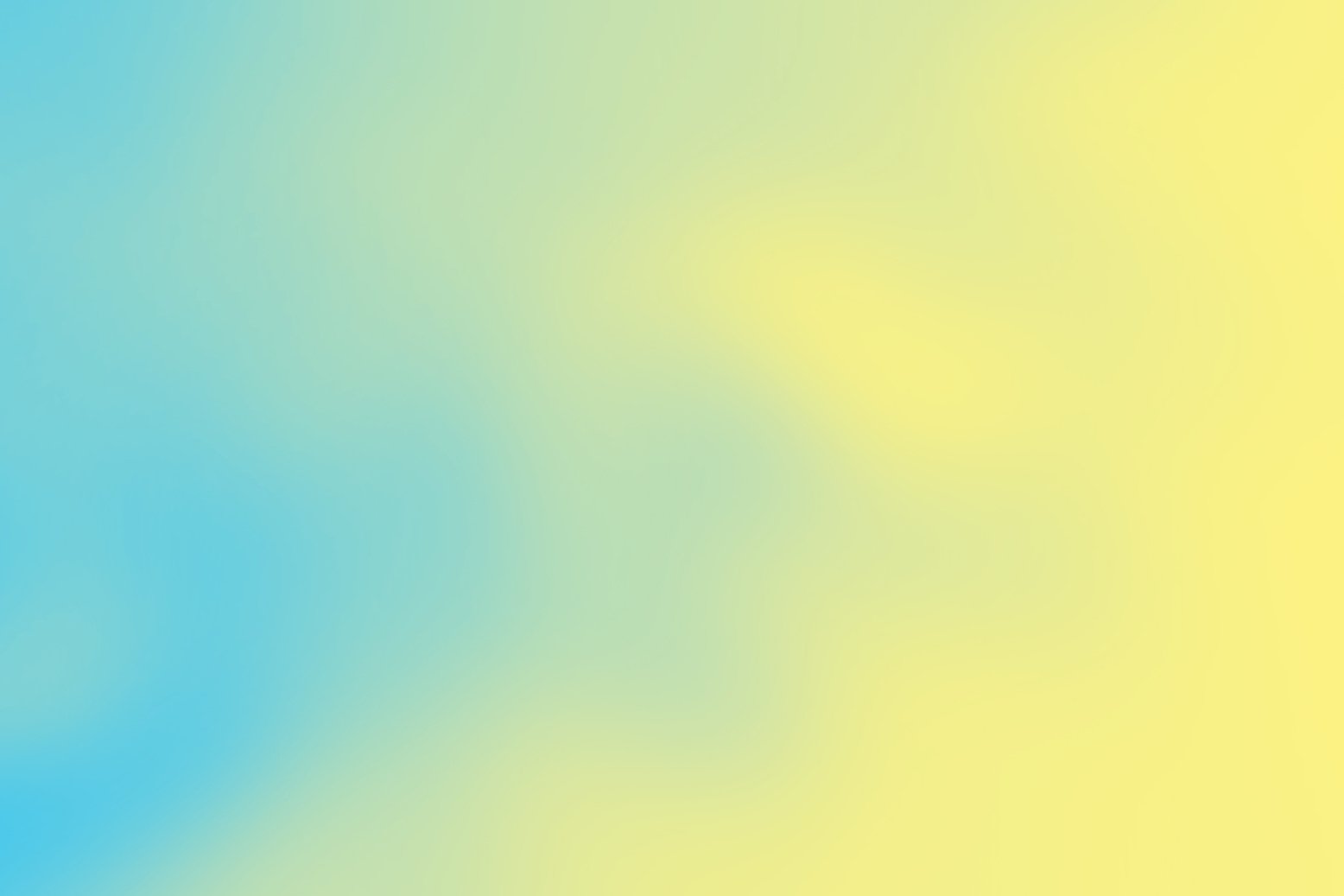 yellow-blue background