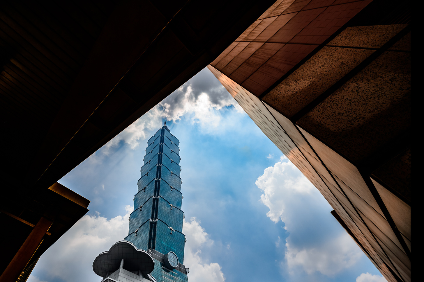 Taipei 101